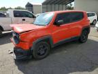 JEEP RENEGADE 2016
