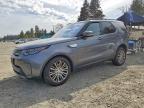 LAND ROVER DISCOVERY 2017