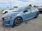 NISSAN SENTRA 2024
