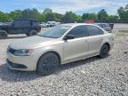 VOLKSWAGEN JETTA 2014