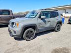 JEEP RENEGADE 2020