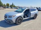 SUBARU OUTBACK 2020