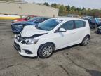 CHEVROLET SONIC 2020