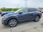 HONDA CR-V 2018