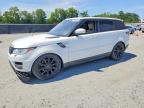 LAND ROVER RANGE ROVER SPORT 2016