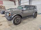 FORD BRONCO 2022