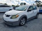 PONTIAC VIBE 2004
