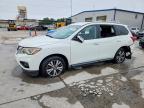 NISSAN PATHFINDER 2019