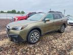 SUBARU OUTBACK 2020