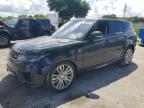 LAND ROVER RANGE ROVER SPORT 2020