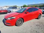 DODGE DART 2016
