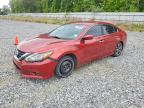 NISSAN ALTIMA 2016