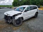 JEEP GRAND CHEROKEE 2020