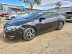 NISSAN MAXIMA 2016