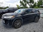 TOYOTA HIGHLANDER 2017