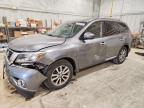 NISSAN PATHFINDER 2015