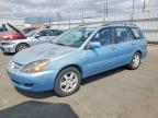 MITSUBISHI LANCER 2004