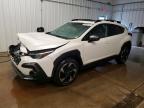 SUBARU CROSSTREK 2024