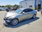 LEXUS IS 2015