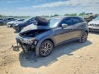 MAZDA CX-3 2017