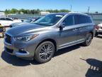 INFINITI QX60 2018