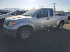 NISSAN FRONTIER 2007
