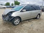 TOYOTA SIENNA 2004