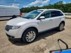 LINCOLN MKX 2014