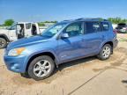 TOYOTA RAV4 2011