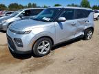 KIA SOUL 2020