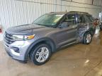 FORD EXPLORER 2021