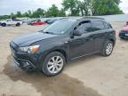 MITSUBISHI OUTLANDER SPORT 2012