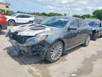 LINCOLN MKS 2015