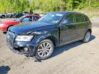 AUDI Q5 2013