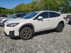 SUBARU CROSSTREK 2018