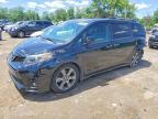TOYOTA SIENNA 2018