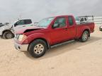 NISSAN FRONTIER 2007