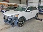 KIA SORENTO 2018