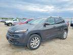 JEEP CHEROKEE 2016