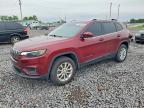 JEEP CHEROKEE 2019