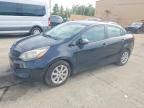 KIA RIO 2015