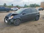 CHEVROLET AVEO 2011