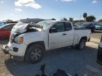 GMC CANYON 2017