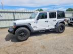 JEEP WRANGLER UNLIMITED 2022