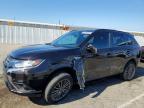 MITSUBISHI OUTLANDER 2021