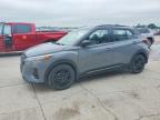 NISSAN KICKS 2023