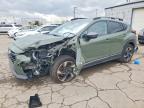 SUBARU CROSSTREK 2024