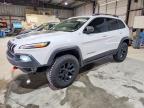JEEP CHEROKEE 2016