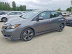 NISSAN LEAF 2021