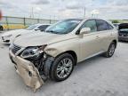 LEXUS RX 2013